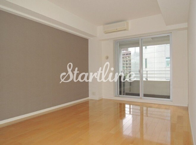 カスタリア高輪の物件内観写真