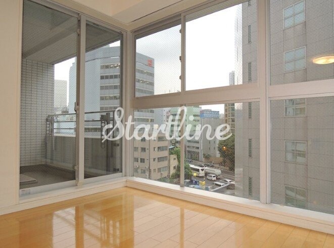 カスタリア高輪の物件内観写真