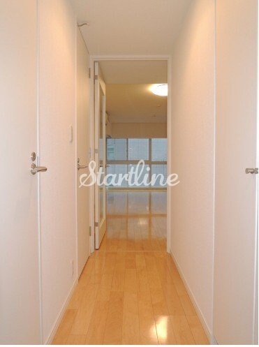 カスタリア高輪の物件内観写真