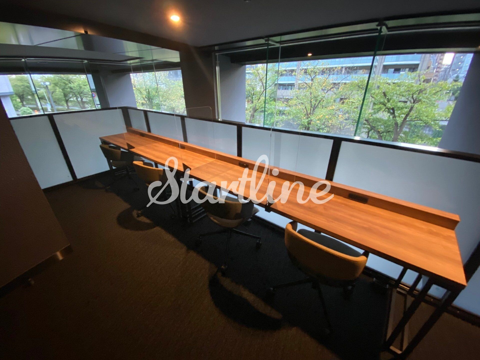 ザ・パークハビオ目黒桜邸の物件内観写真