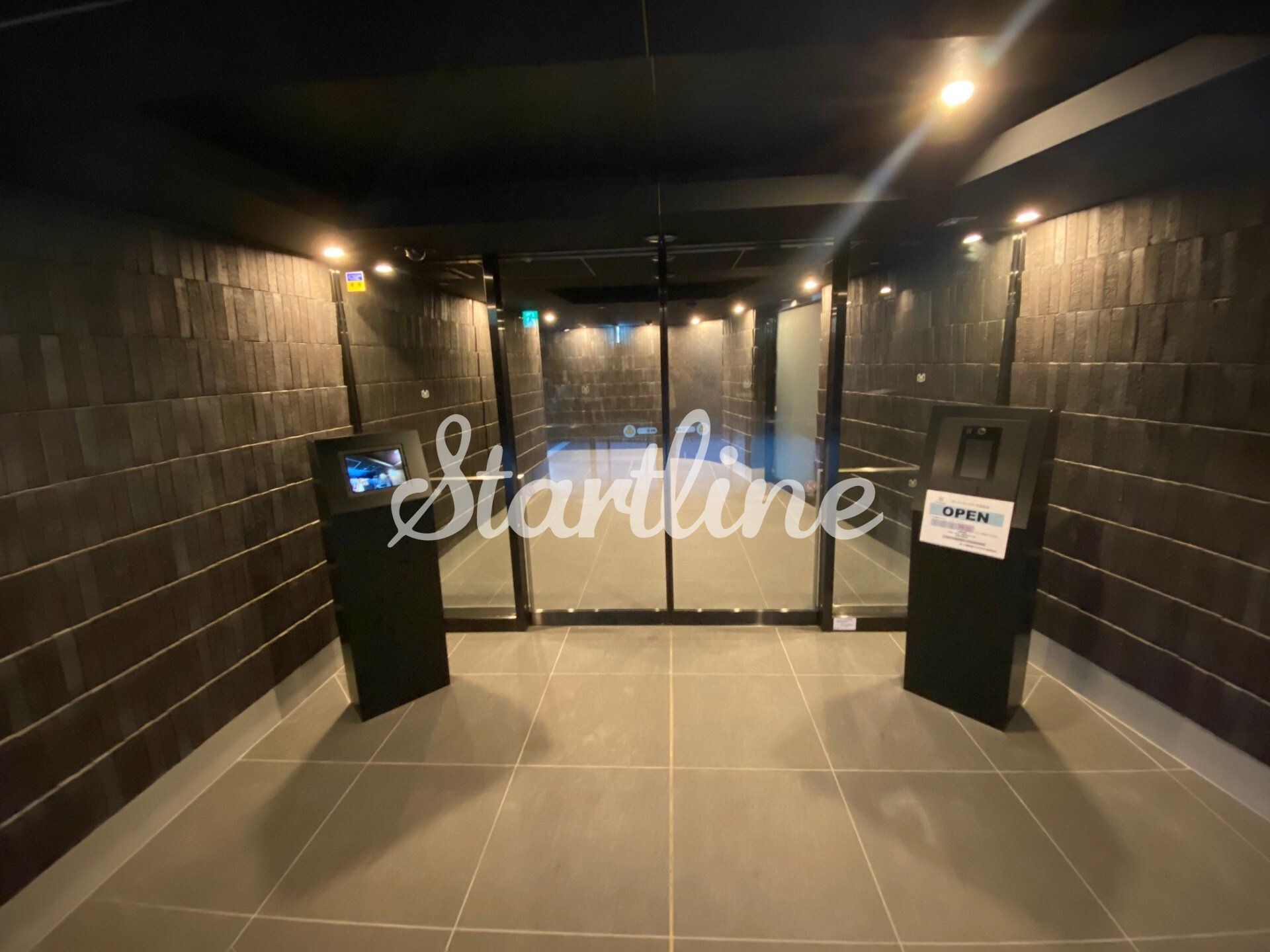 ザ・パークハビオ目黒桜邸の物件内観写真