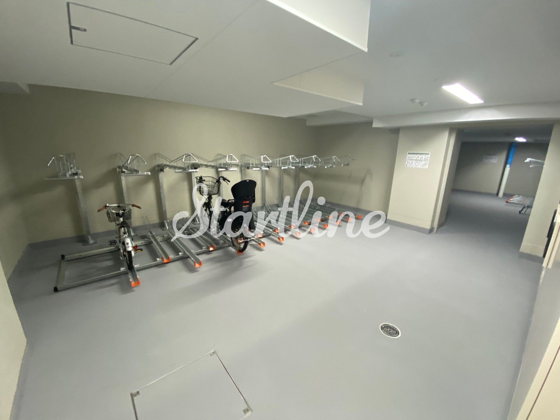 ザ・パークハビオ目黒桜邸の物件内観写真