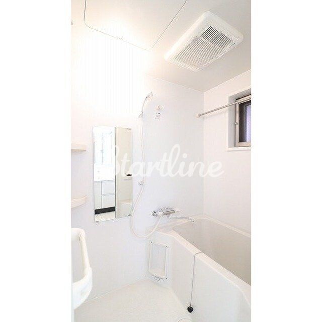 セルビシエ白金の物件内観写真