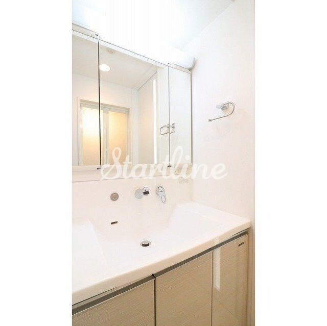 セルビシエ白金の物件内観写真