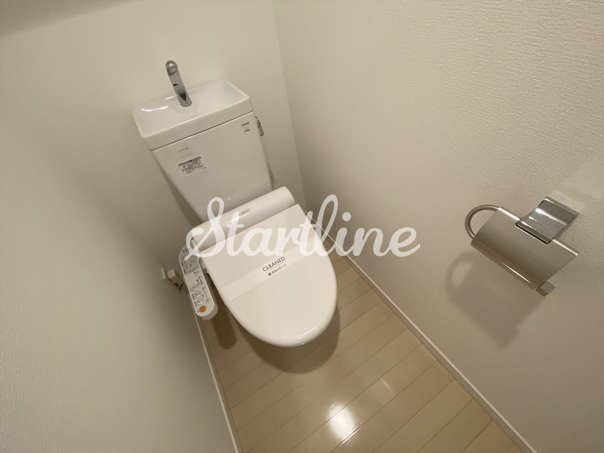 セルビシエ白金の物件内観写真