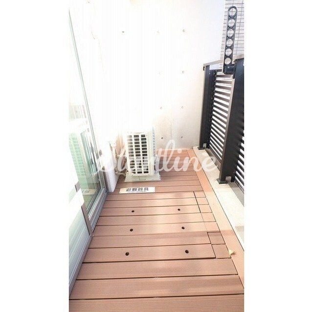 セルビシエ白金の物件内観写真