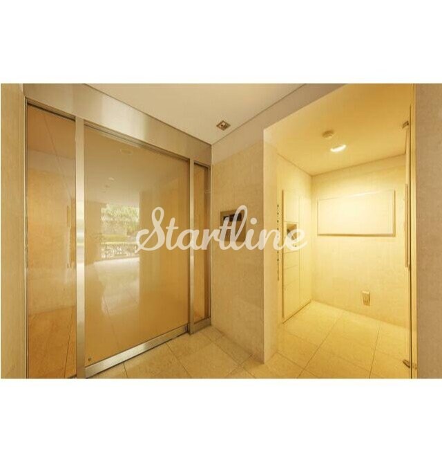 オークウッドハウスの物件内観写真