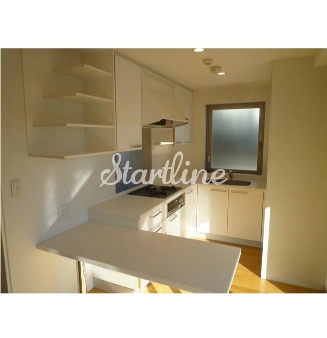 オークウッドハウスの物件内観写真