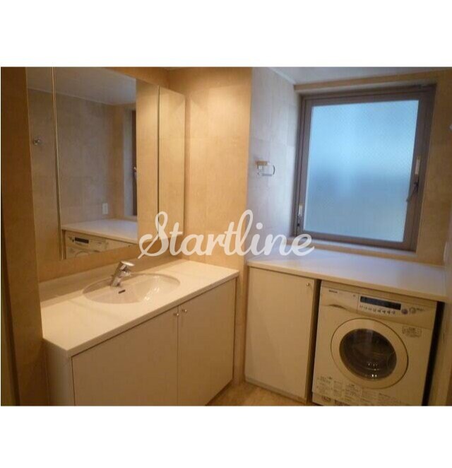 オークウッドハウスの物件内観写真