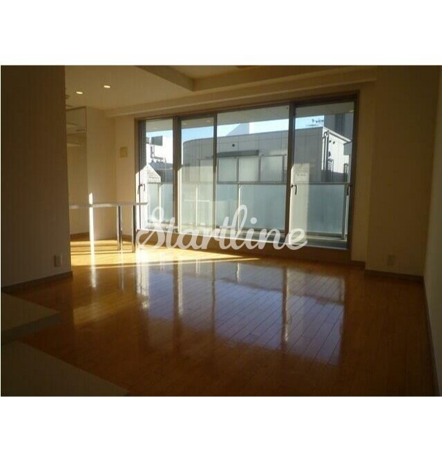 オークウッドハウスの物件内観写真