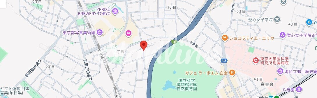 グレース長者丸の物件外観写真