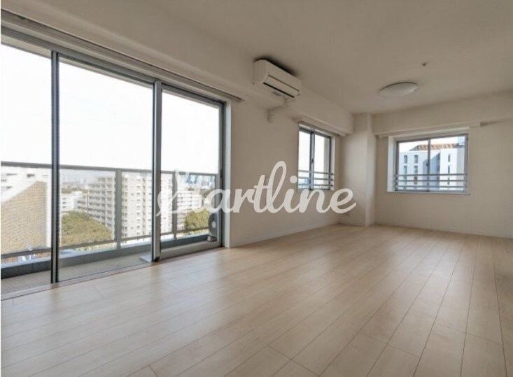 MG目黒駅前(エムジー目黒駅前)の物件内観写真