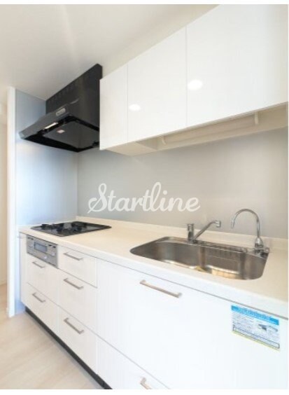 MG目黒駅前(エムジー目黒駅前)の物件内観写真