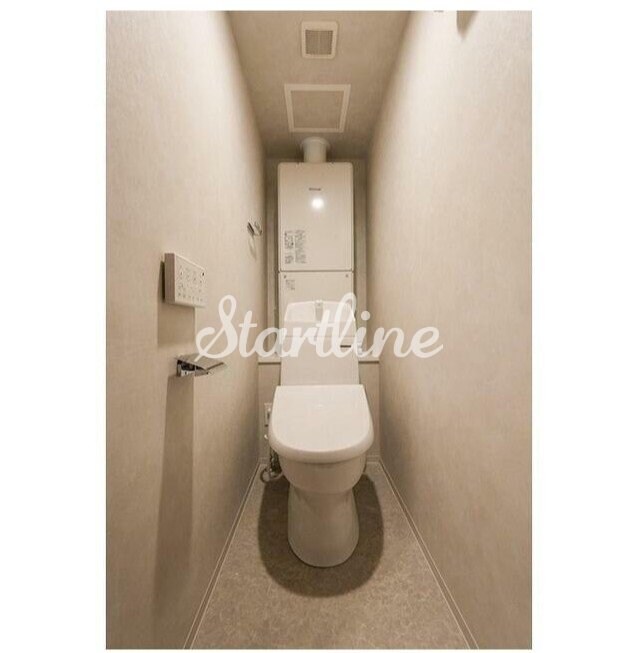 ウェルスクエア武蔵小山IIの物件内観写真