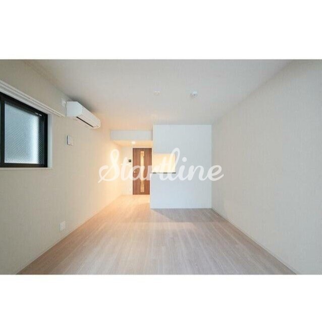 ウェルスクエア武蔵小山IIの物件内観写真