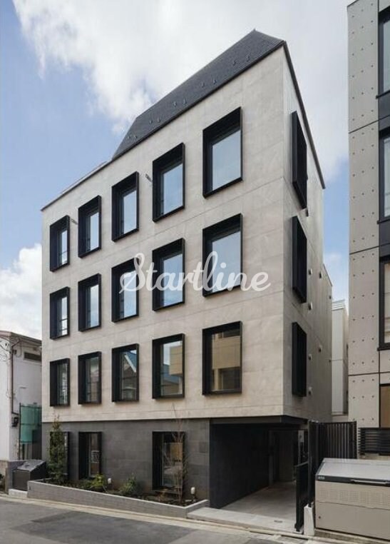 LEGALAND西五反田の物件内観写真