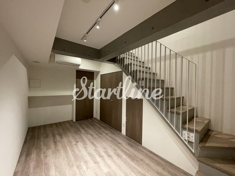 LEGALAND西五反田の物件内観写真