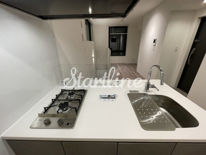 LEGALAND西五反田の物件内観写真