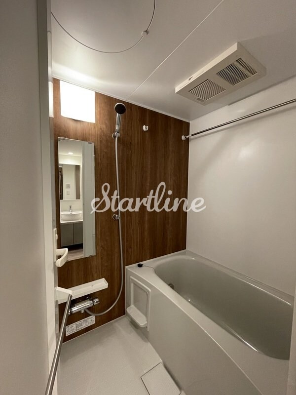 LEGALAND西五反田の物件内観写真