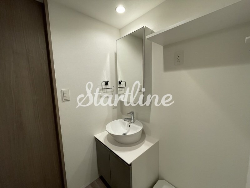 LEGALAND西五反田の物件内観写真