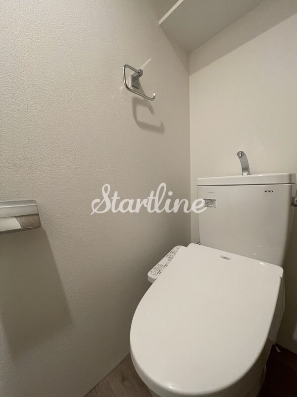 LEGALAND西五反田の物件内観写真