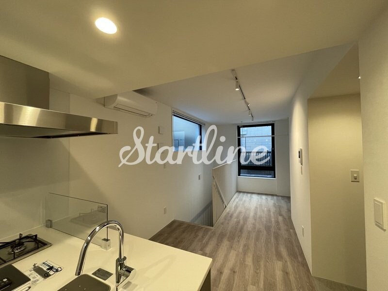 LEGALAND西五反田の物件内観写真