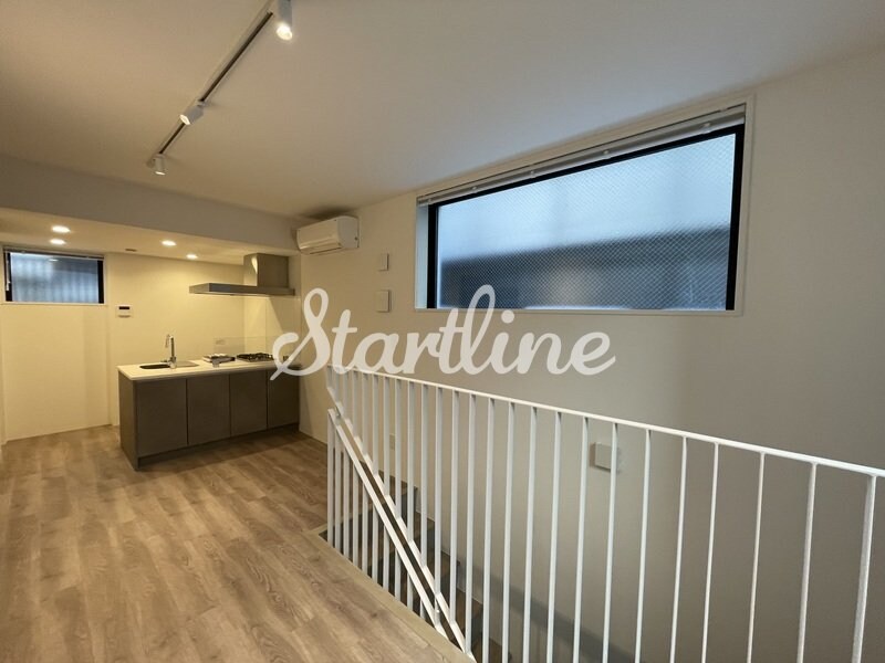 LEGALAND西五反田の物件内観写真