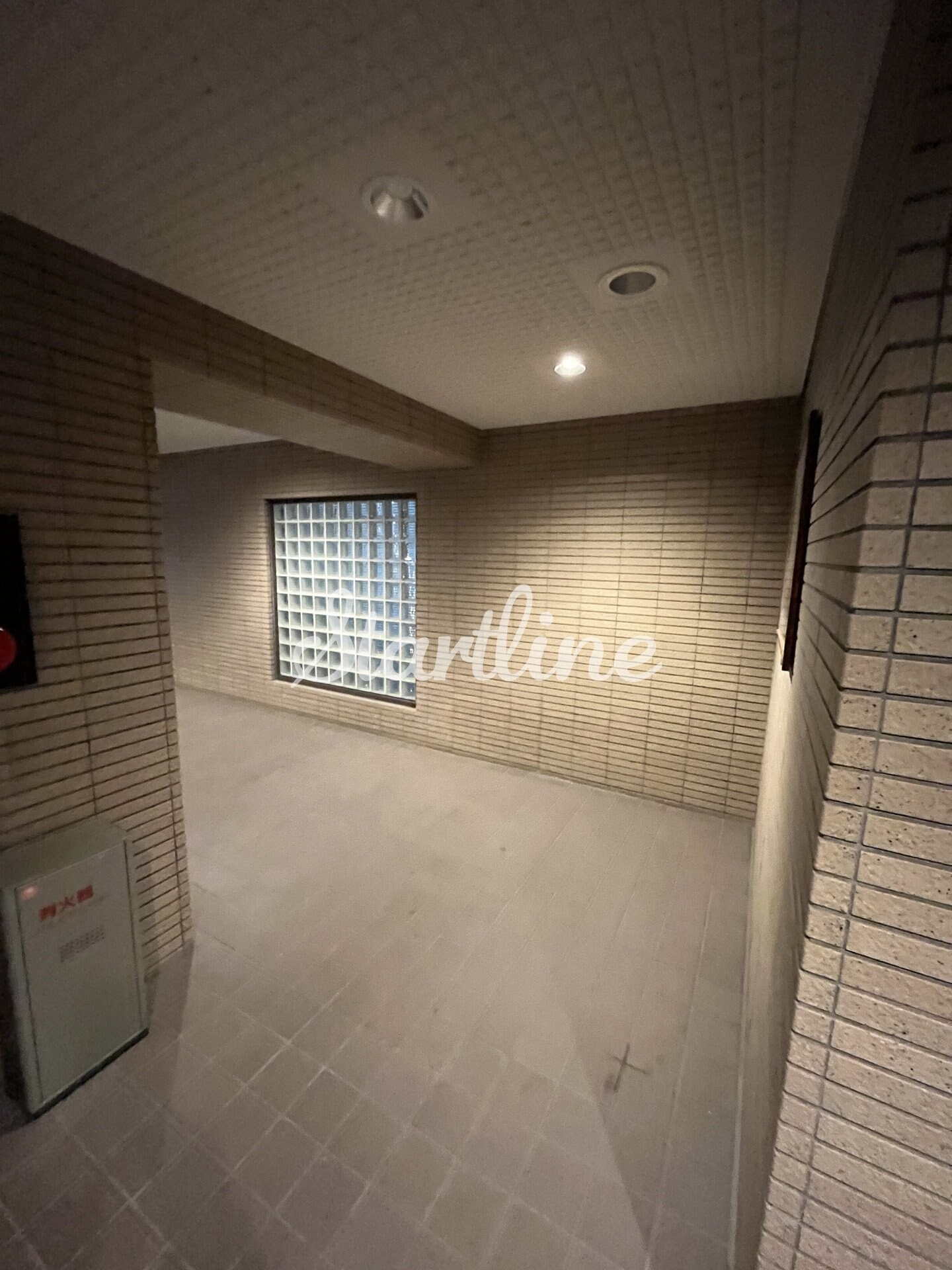 シェソワ恵比寿の物件内観写真