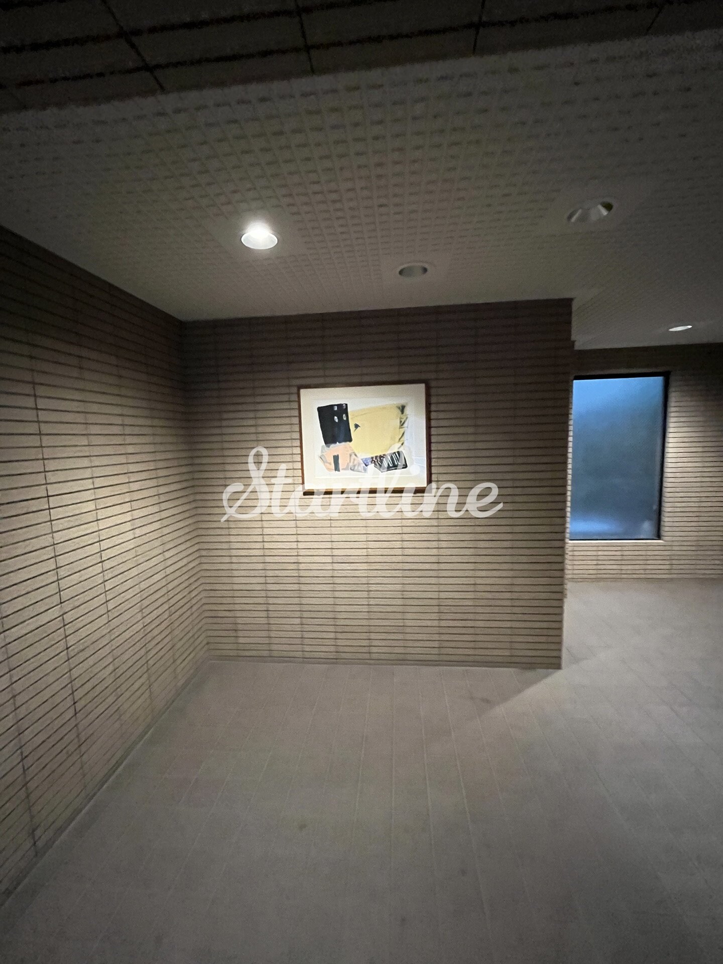 シェソワ恵比寿の物件内観写真