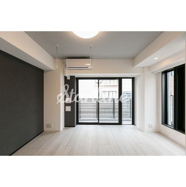 ディームス目黒行人坂の物件内観写真