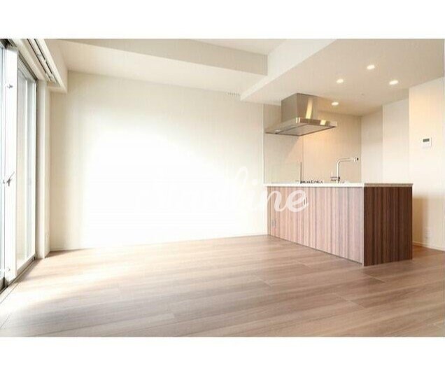 ルジェンテ武蔵小山の物件内観写真