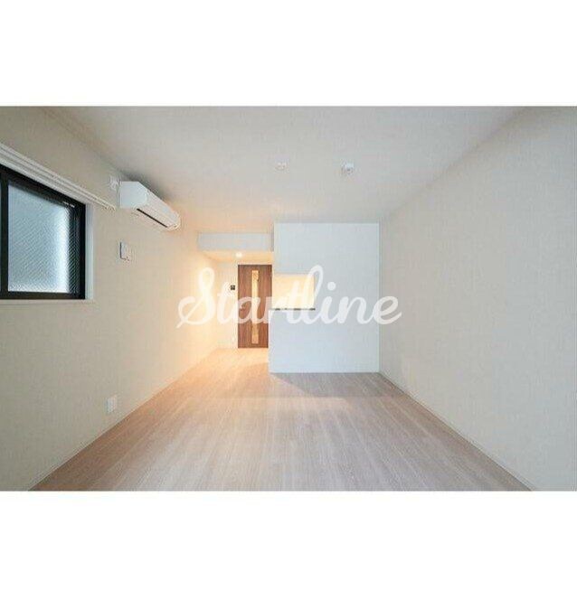 ウェルスクエア武蔵小山IIの物件内観写真