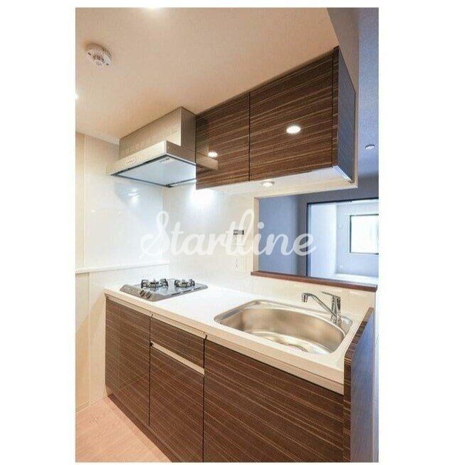 ウェルスクエア武蔵小山IIの物件内観写真