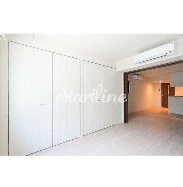 ウェルスクエア武蔵小山IIの物件内観写真