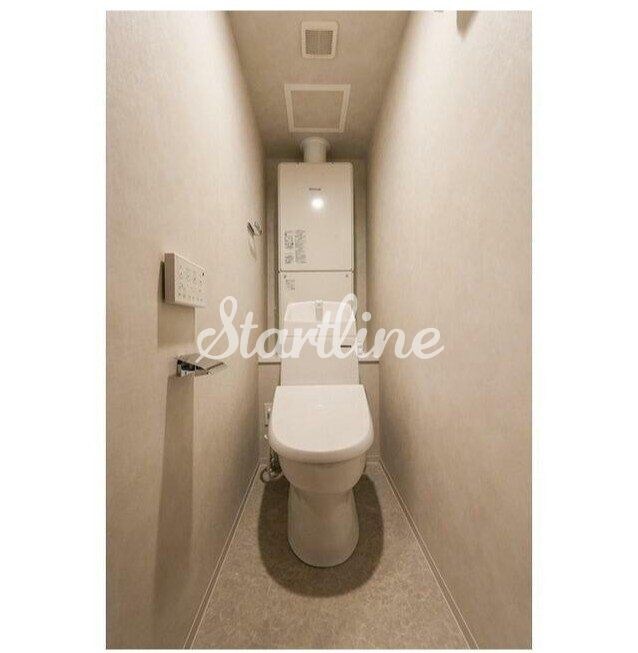 ウェルスクエア武蔵小山IIの物件内観写真