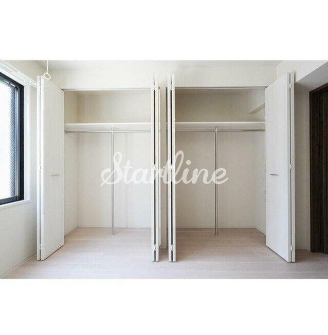 ウェルスクエア武蔵小山IIの物件内観写真