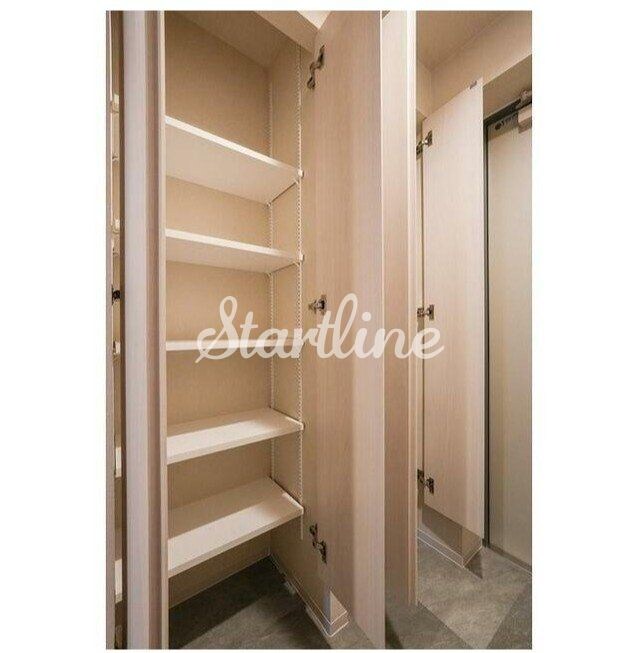 ウェルスクエア武蔵小山IIの物件内観写真