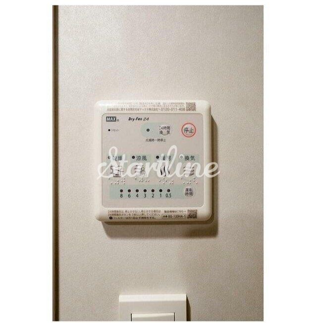 ウェルスクエア武蔵小山IIの物件内観写真