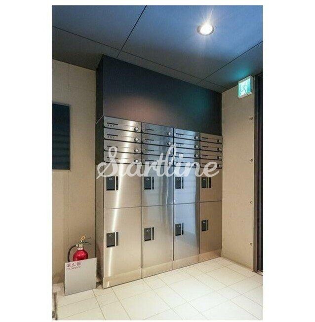 ウェルスクエア武蔵小山IIの物件内観写真