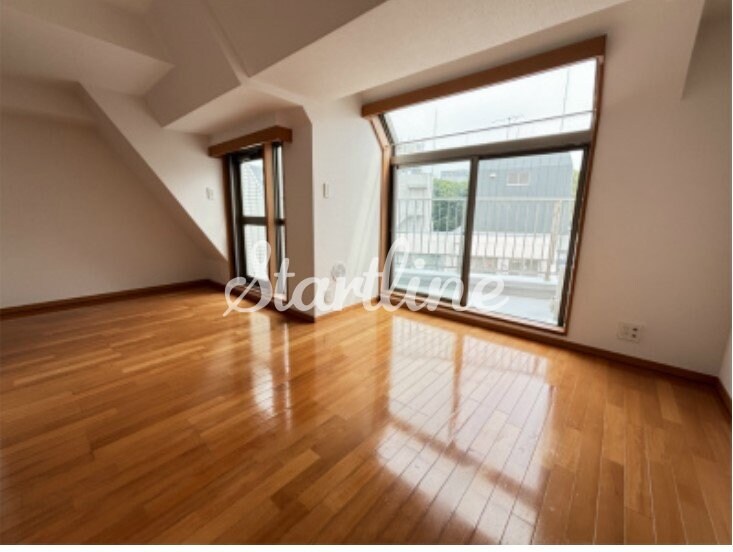 ユニーブル島津山の物件内観写真