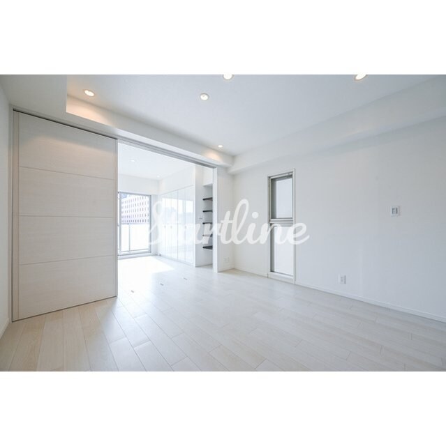 コンフォリア西麻布の物件内観写真