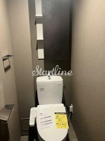 ブランシエスタ目黒中央町の物件内観写真