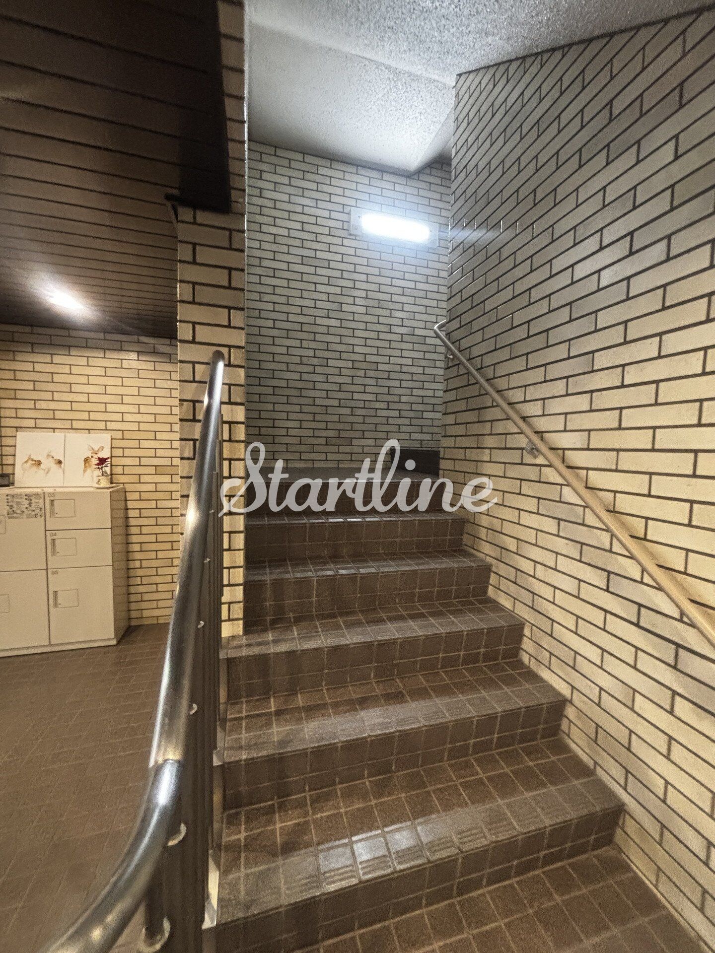 ベルファン西麻布 の物件内観写真