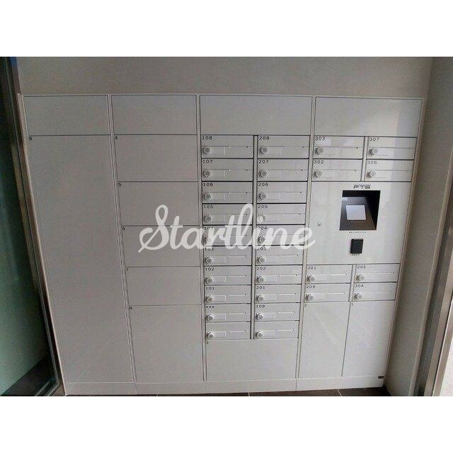 ガーデンレジデンス恵比寿の物件内観写真