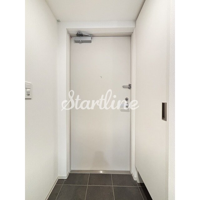 ガーデンレジデンス恵比寿の物件内観写真