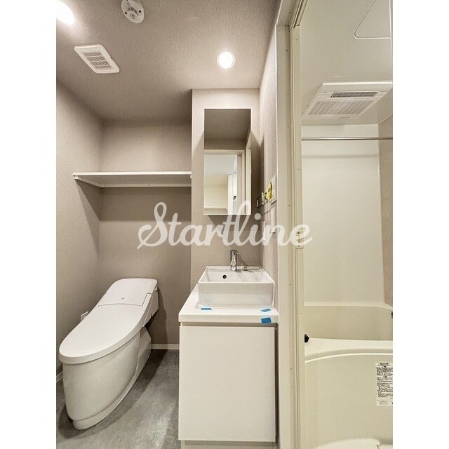 ガーデンレジデンス恵比寿の物件内観写真