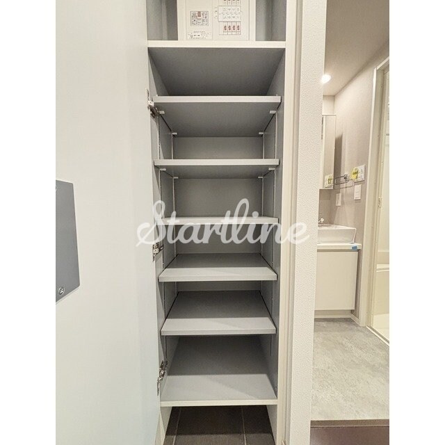 ガーデンレジデンス恵比寿の物件内観写真