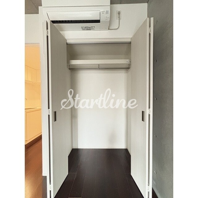 ガーデンレジデンス恵比寿の物件内観写真