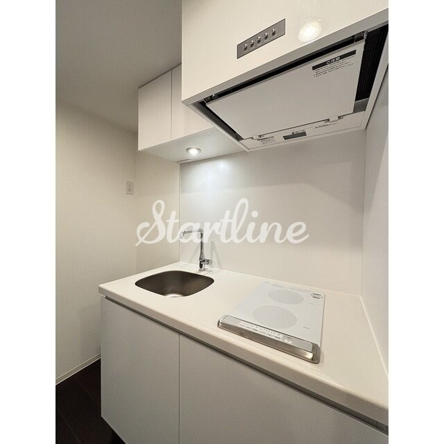 ガーデンレジデンス恵比寿の物件内観写真