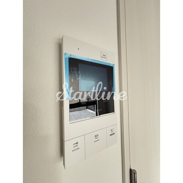 ガーデンレジデンス恵比寿の物件内観写真